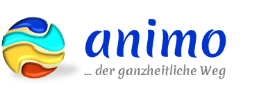 Praxis animo – der ganzheitliche Weg Logo